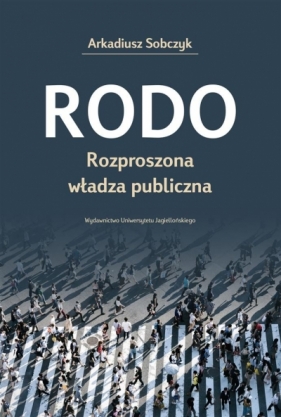 RODO - Arkadiusz Sobczyk