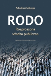 RODO - Arkadiusz Sobczyk