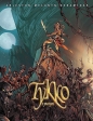Tykko z pustyni - Mélanie Turpyn, Christophe Arleston, Nicolas Keramidas