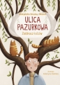 Ulica Pazurkowa. Zaklinacz kotów - Aleksandra Struska-Musiał, Aleksandra Struska-Musiał