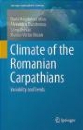 Climate of the Romanian Carpathians