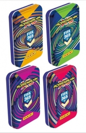 Mini Puszka Panini Fifa 2027