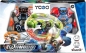 Roboty Robo Kombat Tornado Battle pack B