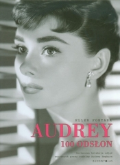 Audrey 100 odsłon - Fontana Ellen