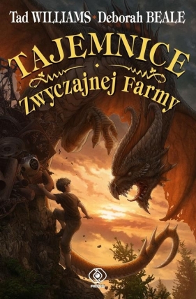 Tajemnice Zwyczajnej Farmy - Williams Tad<br />
