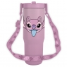  Kubek z paskiem 890ml Disney Lilo & Stitch Angel