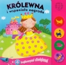 Królewna i wspaniała nagroda