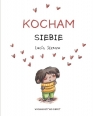 Kocham siebie Lucía Serrano