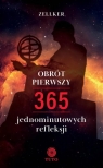 Rok pierwszy. 365 kilkusekundowych refleksji