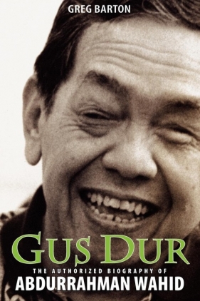 Gus Dur - Barton Greg
