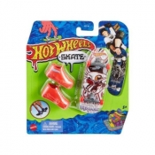 Hot Wheels Skate Deskorolka + buty HNG41