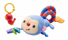 Małpka zawieszka do wózka - Fisher-Price