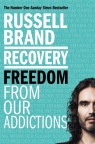 RecoveryFreedom From Our Addictions Brand Russell