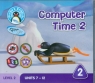 Pingu's English Computer Time 2 Level 2 Units 7-12 Hicks Diana, Scott Daisy