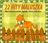 22 Hity Maluszka CD Katarzyna Chudzik-Bazydło, Robert Kanaan