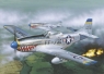 ITALERI F51D Mustang (086)