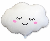 Balon foliowy Chmurka 60cm