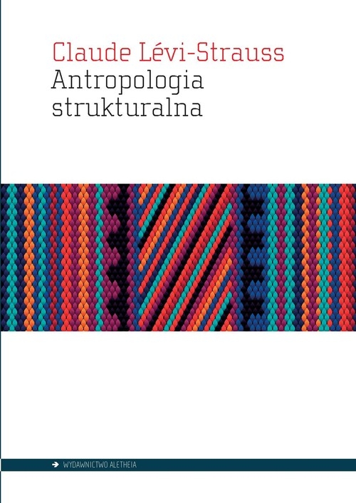 Antropologia strukturalna