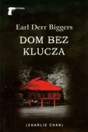 Dom bez klucza - Earl Derr Biggers