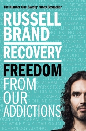 Recovery - Brand Russell