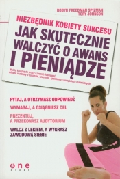 Niezbędnik kobiety sukcesu