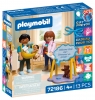  Playmobil Narodziny 721864+