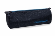 Coolpack - Tube - Saszetka - Topography Blue (B61003)
