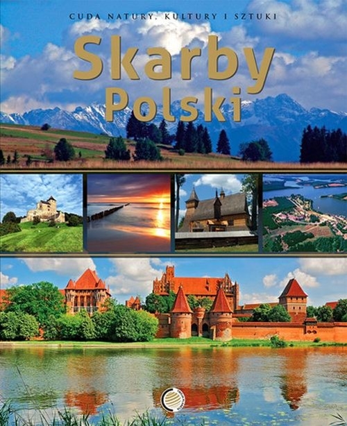 Skarby Polski