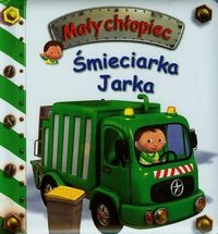 Śmieciarka Jarka