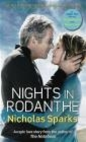 Nights in Rodanthe Nicholas Sparks