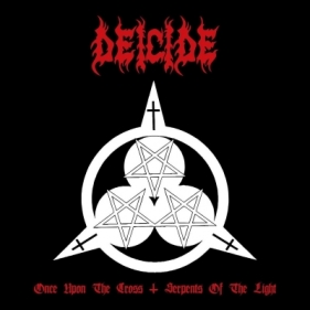 Once Upon The Cross Serpents Of The Light (2 CD)