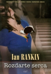 Rozdarte serca - Rankin Ian