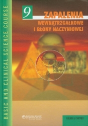 Zapalenia wewnątrzgałkowe i błony naczyniowej - <br />