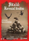 Skald: Karmiciel kruków
	 (Audiobook)  Malinowski Łukasz