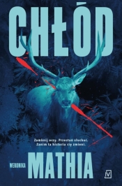 Chłód - Weronika Mathia