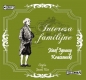 Interesa familijne - Józef Ignacy Kraszewski