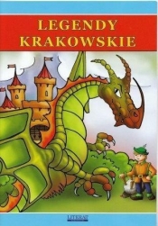Legendy krakowskie