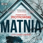 Matnia (Audiobook) - Przemysław Piotrowski