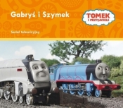 Tomek i przyjaciele Gabryś i Szymek