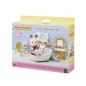 Zestaw do łazienki w stylu wiejskim - Families Sylvanian