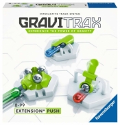Zestaw GraviTrax Extension Push (27286)