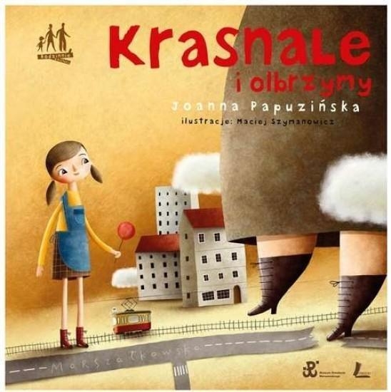 Krasnale i olbrzymy