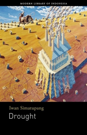Drought - Simatupang Iwan