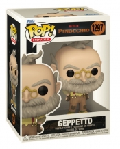 Funko POP Movies: Pinocchio - Geppetto