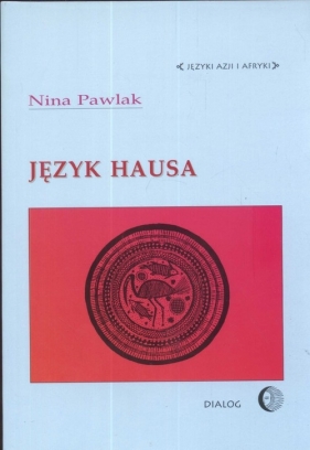 Język hausa - Pawlak Nina