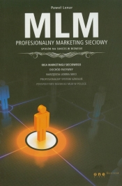 MLM Profesjonalny marketing sieciowy