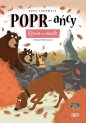 POPR-ańcy 6. Krowa w maśle - Anna Sakowicz