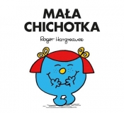 Mała Chichotka - Hargreaves Roger