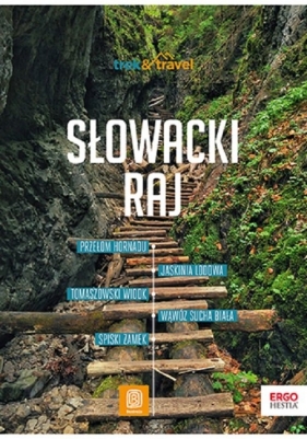 Słowacki Raj trek&travel - Magnowski Krzysztof
