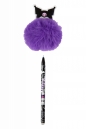 Coolpack, Długopis wymazywalny Fluffy - Kuromi, 1 szt (13860PTR)